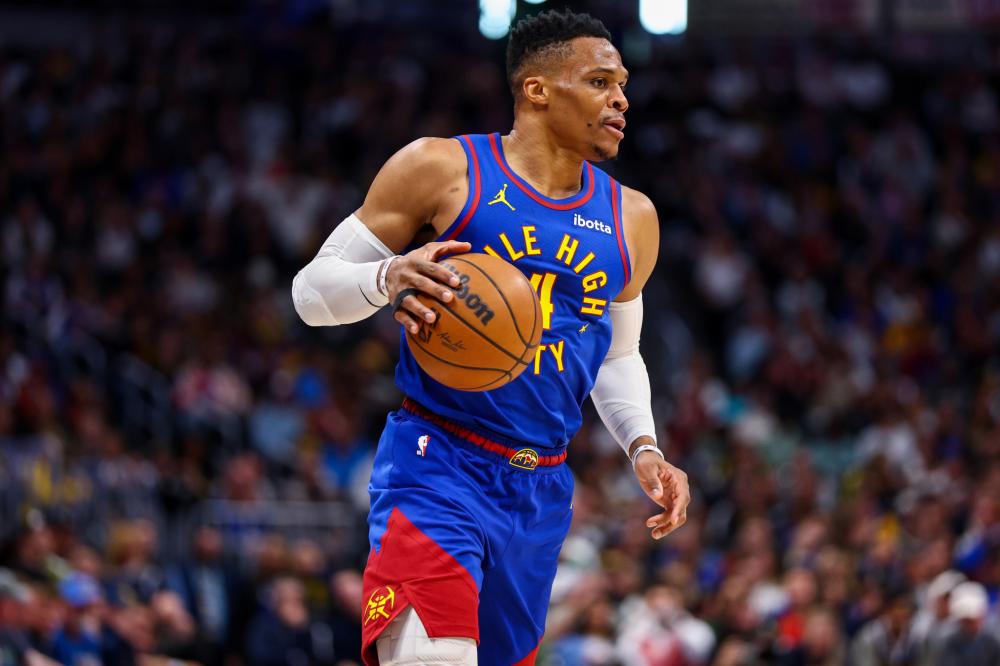 每一場NB 每一場NB